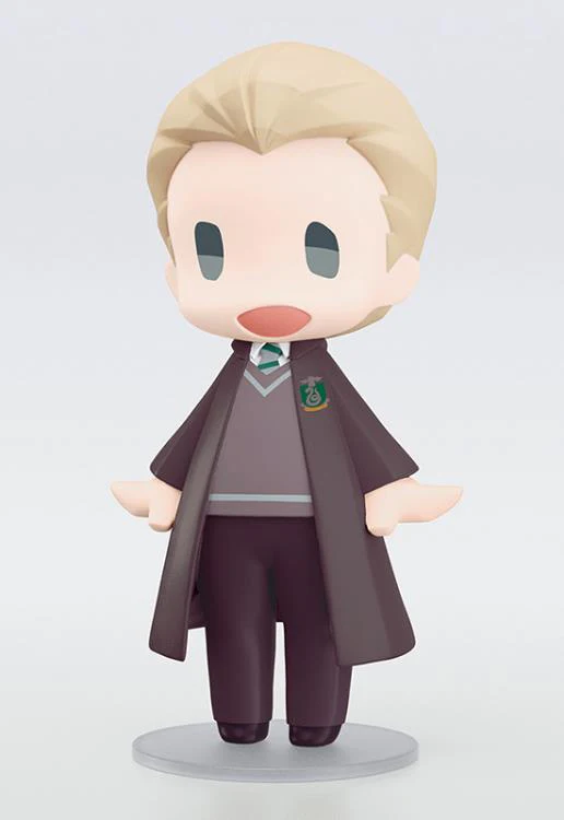 Harry Potter Hello! Good Smile Draco Malfoy - Image 3