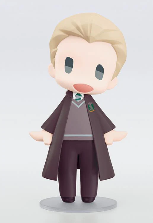 Harry Potter Hello! Good Smile Draco Malfoy - Image 4