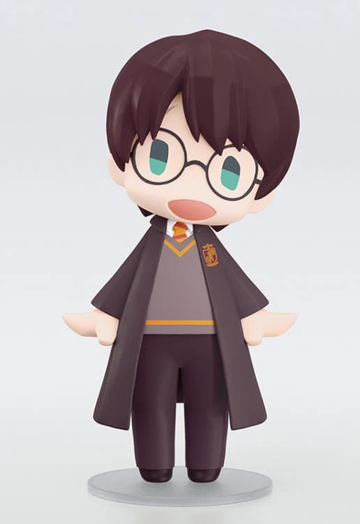 Harry Potter Hello! Good Smile Harry Potter - Image 2