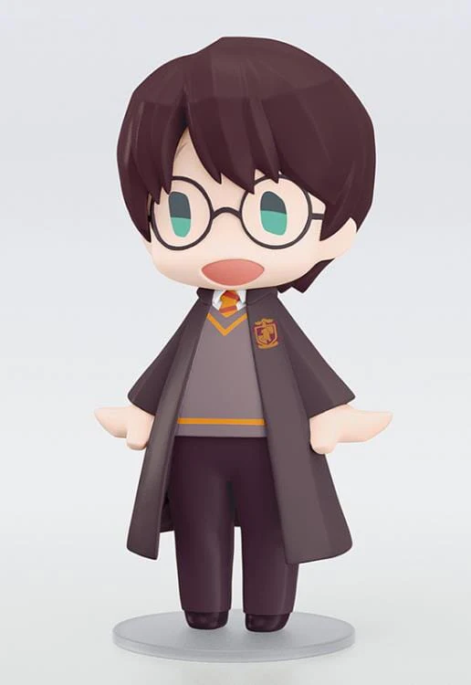 Harry Potter Hello! Good Smile Harry Potter - Image 3
