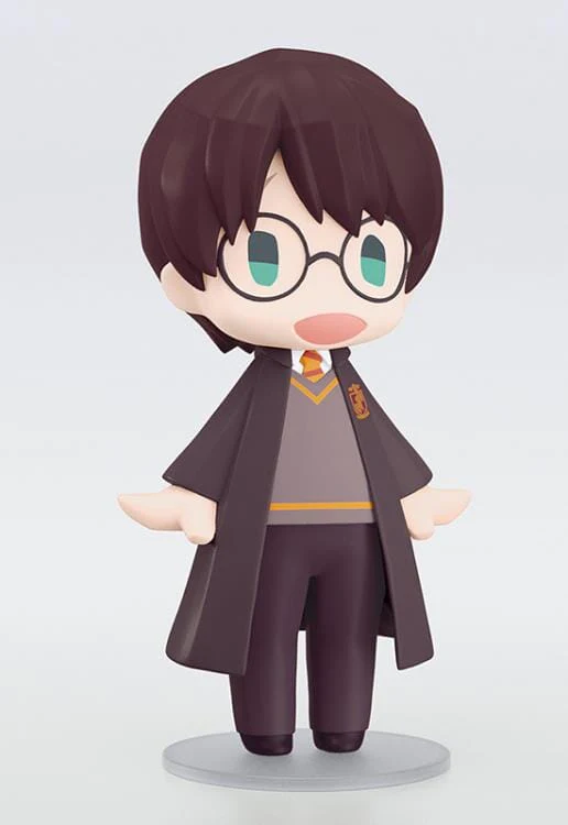 Harry Potter Hello! Good Smile Harry Potter - Image 9
