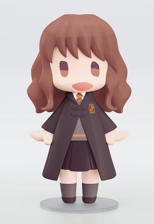 Harry Potter Hello! Good Smile Hermione Granger - Image 2