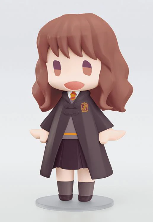 Harry Potter Hello! Good Smile Hermione Granger - Image 3