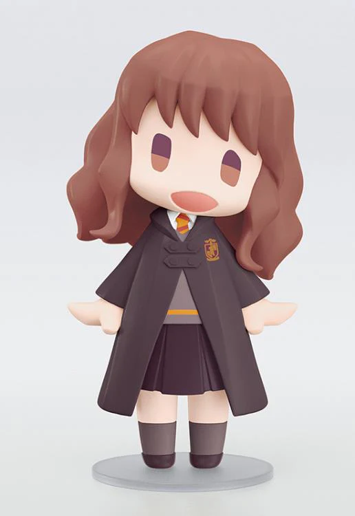 Harry Potter Hello! Good Smile Hermione Granger - Image 4