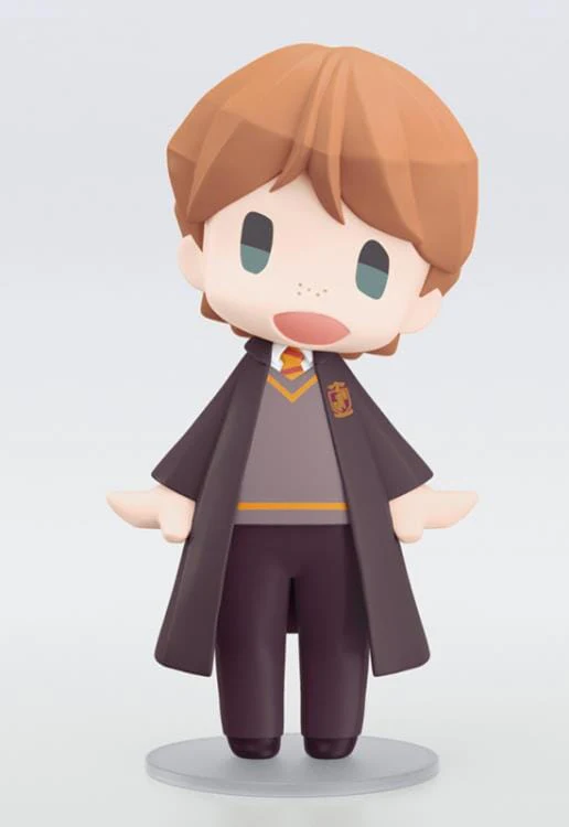 Harry Potter Hello! Good Smile Ron Weasley - Image 2