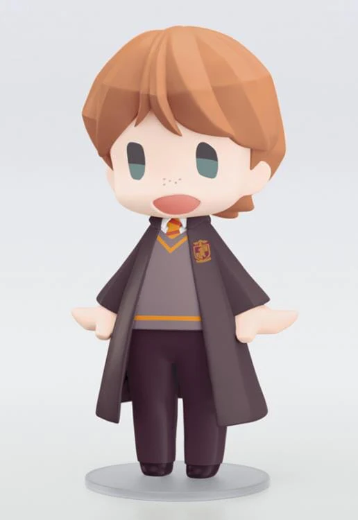 Harry Potter Hello! Good Smile Ron Weasley - Image 3