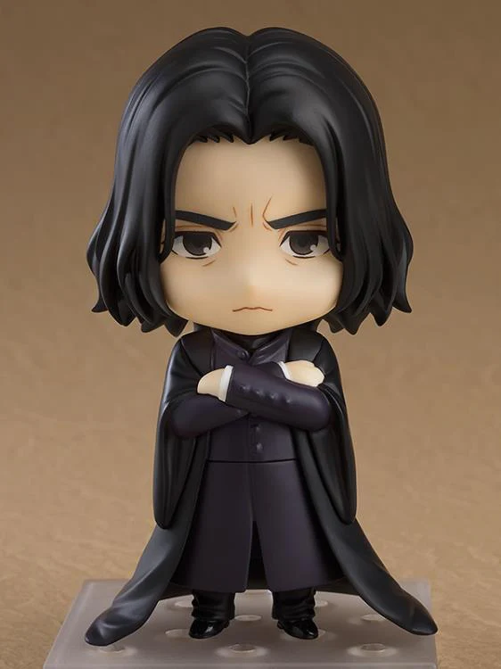 Harry Potter Nendoroid No.1187 Severus Snape - Image 2