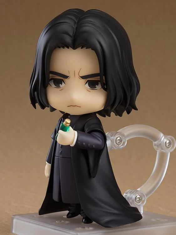 Harry Potter Nendoroid No.1187 Severus Snape - Image 3