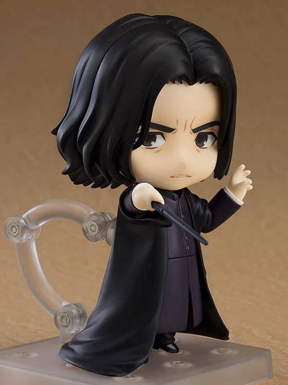 Harry Potter Nendoroid No.1187 Severus Snape - Image 4