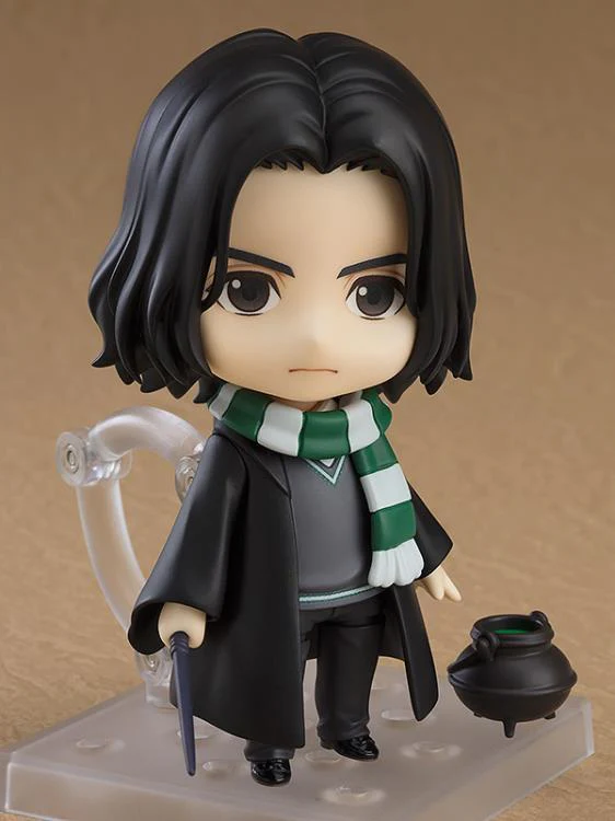 Harry Potter Nendoroid No.1187 Severus Snape - Image 5