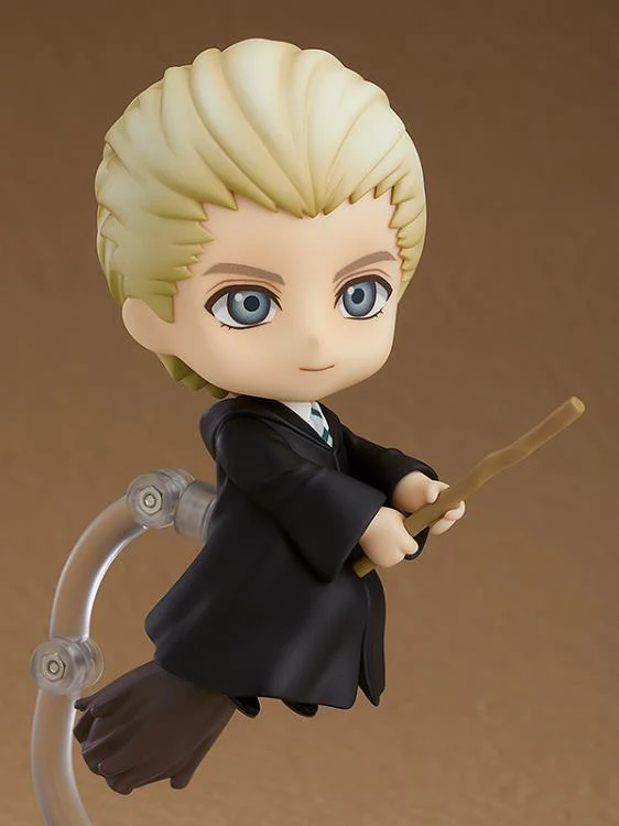 Harry Potter Nendoroid No.1268 Draco Malfoy - Image 3