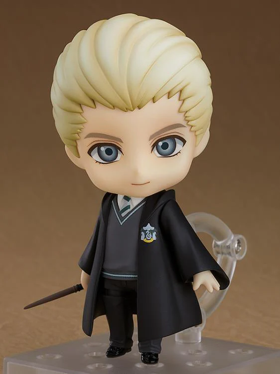 Harry Potter Nendoroid No.1268 Draco Malfoy - Image 4