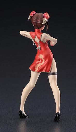 Hasegawa 1/12 12 Egg Girls Collection SP450 - Image 3