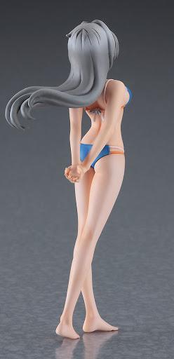 Hasegawa 1/12 Egg Girls Collection No.09 "Lucy McDonnell" (Bikini) (SP461) - Image 3