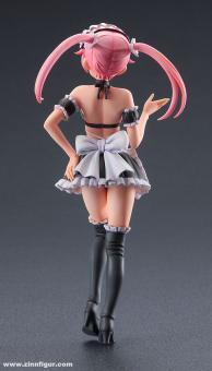 Hasegawa 1/12 Egg Girls Collection No.5 SP434 - Image 3
