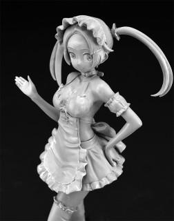 Hasegawa 1/12 Egg Girls Collection No.5 SP434 - Image 4