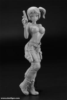 Hasegawa 1/12 Egg Girls Collection No.6 (SP439) - Image 3