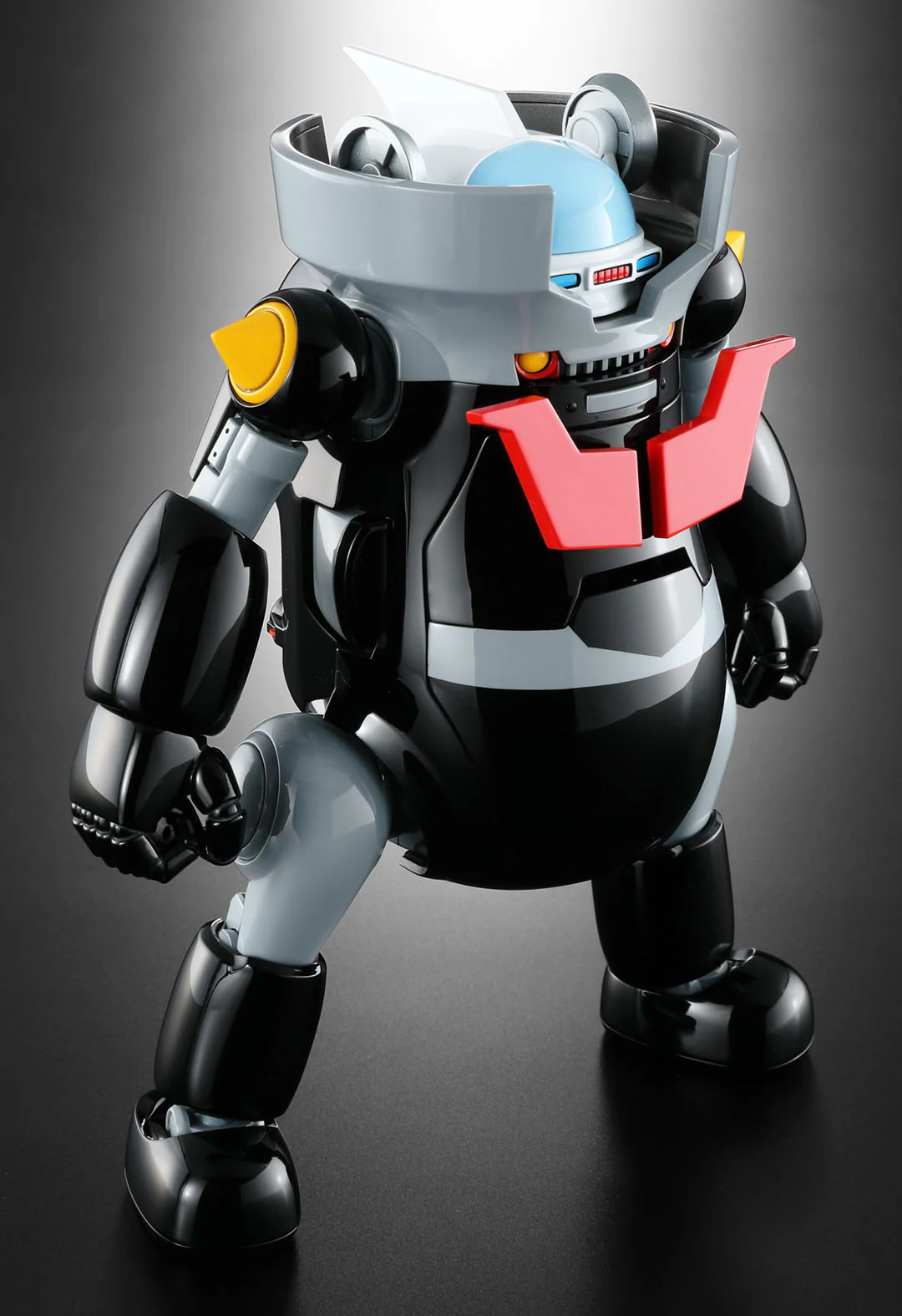 Hasegawa 1/20 20 MechatroWeGo MAZINGER collab Vol.1 “MAZINGER Z” - Image 2