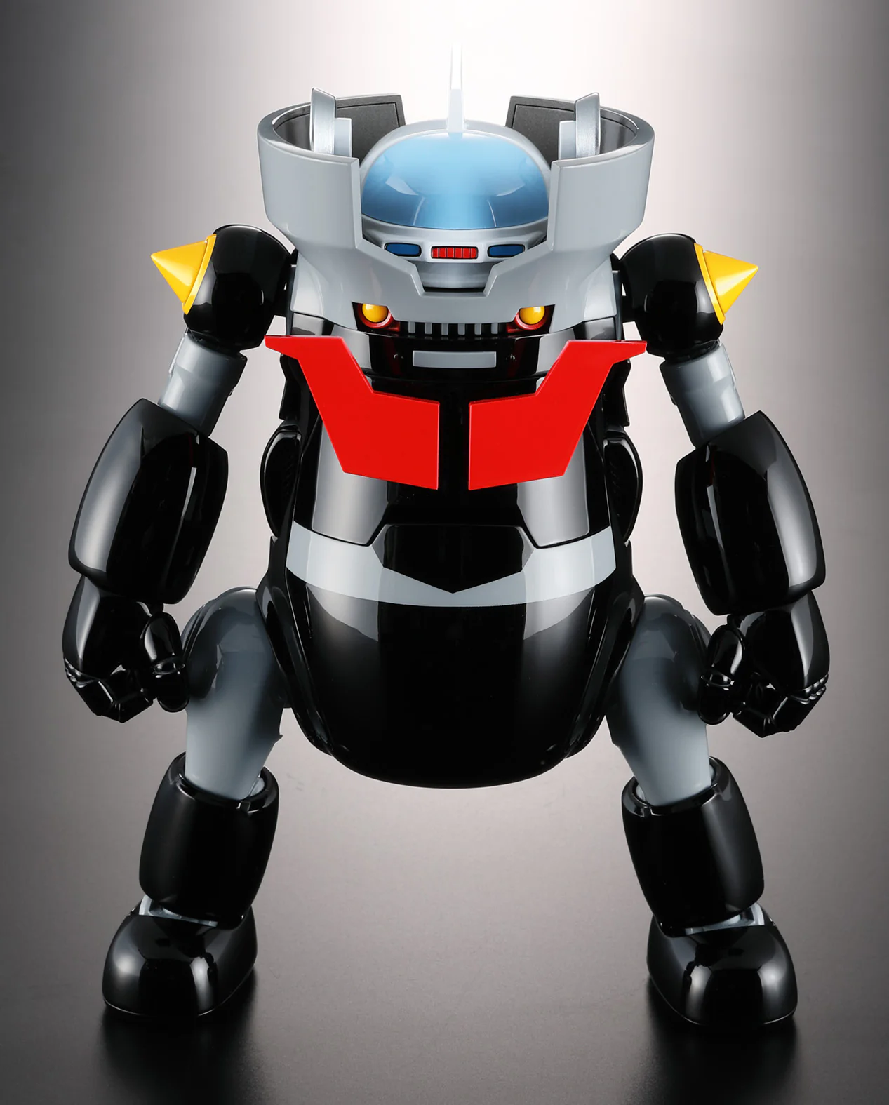 Hasegawa 1/20 20 MechatroWeGo MAZINGER collab Vol.1 “MAZINGER Z” - Image 3