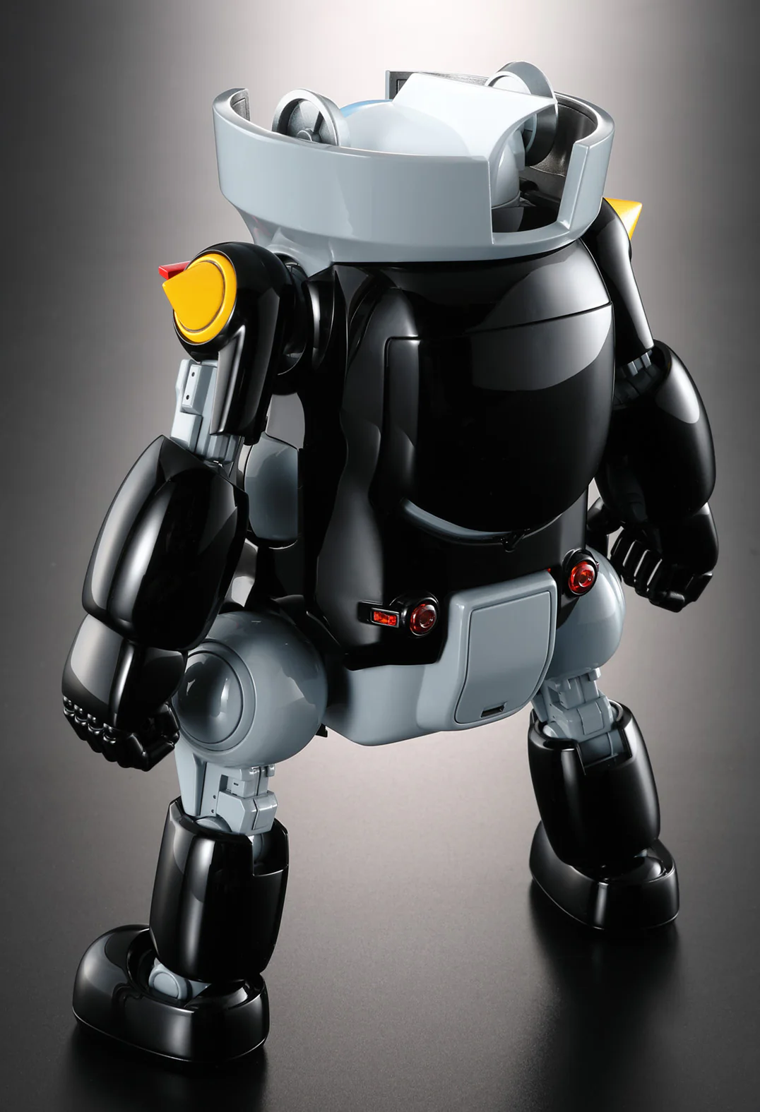 Hasegawa 1/20 20 MechatroWeGo MAZINGER collab Vol.1 “MAZINGER Z” - Image 4