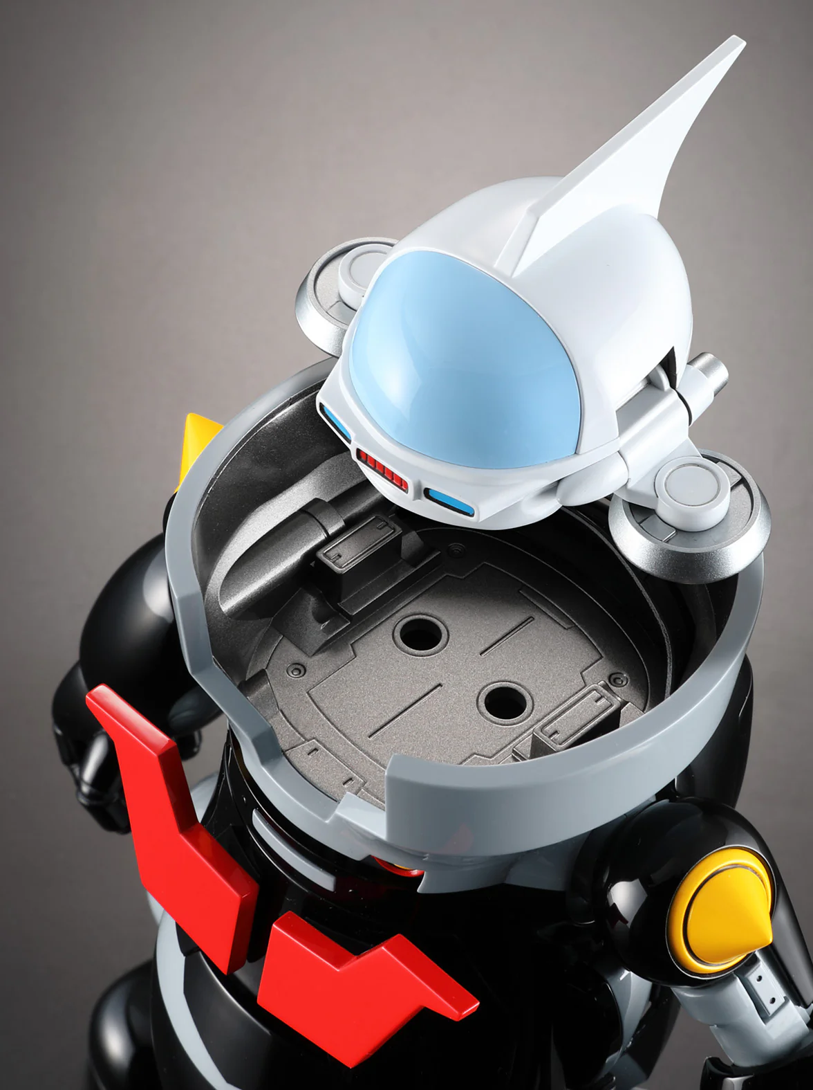Hasegawa 1/20 20 MechatroWeGo MAZINGER collab Vol.1 “MAZINGER Z” - Image 5
