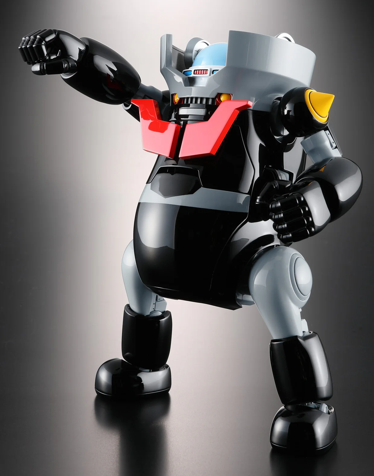 Hasegawa 1/20 20 MechatroWeGo MAZINGER collab Vol.1 “MAZINGER Z” - Image 6