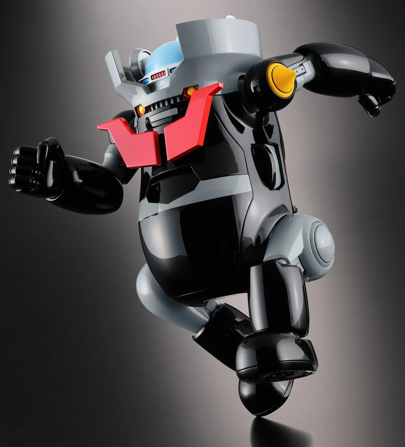 Hasegawa 1/20 20 MechatroWeGo MAZINGER collab Vol.1 “MAZINGER Z” - Image 7