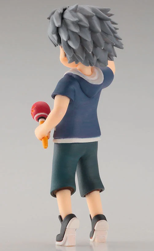 Hasegawa 1/20 Mechatro Wego Eva Collaboration Series Vol.4 (Mark.06 + Kaworu Nagisa) - Image 9
