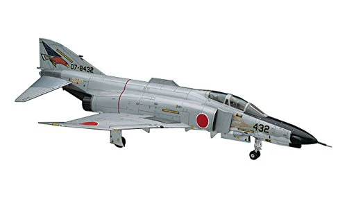 Hasegawa 1/72 F-4EJ Phantom II - Image 3
