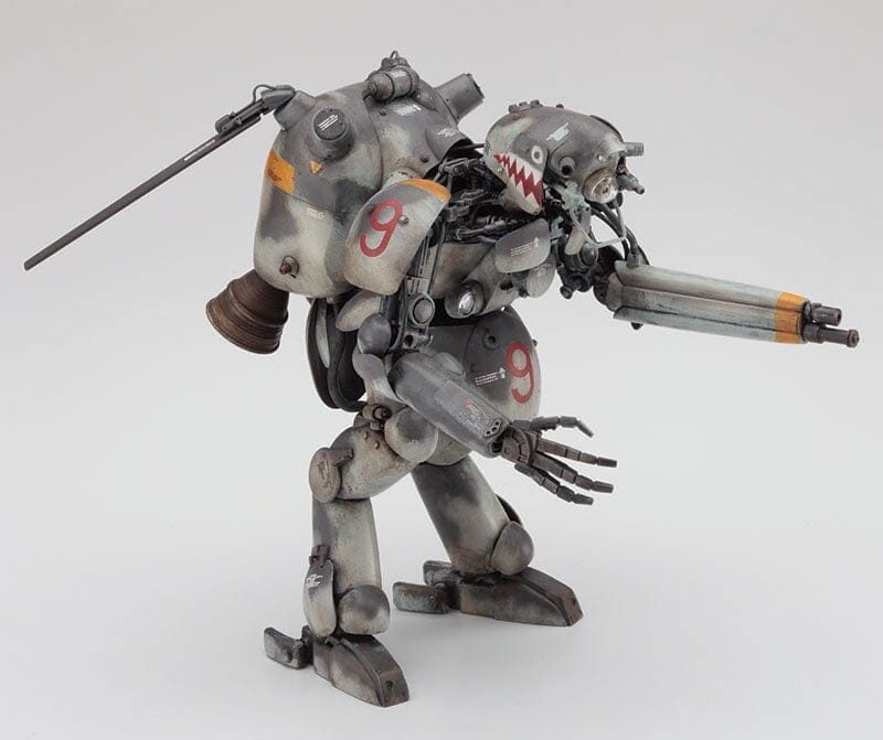 Maschinen Krieger Ma.K. 'VEGA/ALTAIR' 1/20 Scale Model Kit - Image 5