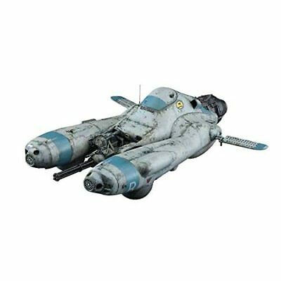 Hasegawa 64119 Antigravity Armored Raider Pkf.85 Falke Bomber Cat 1/20 Scale Kit - Image 2
