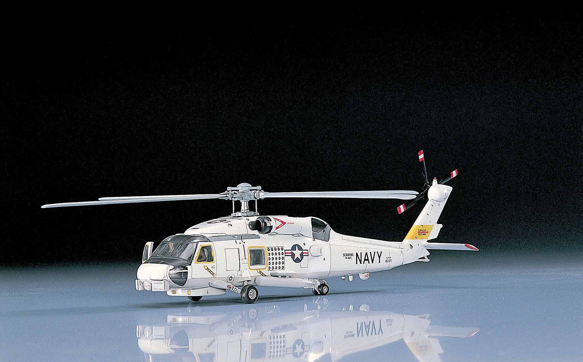 Hasegawa SH-60B Seahawk - Image 2