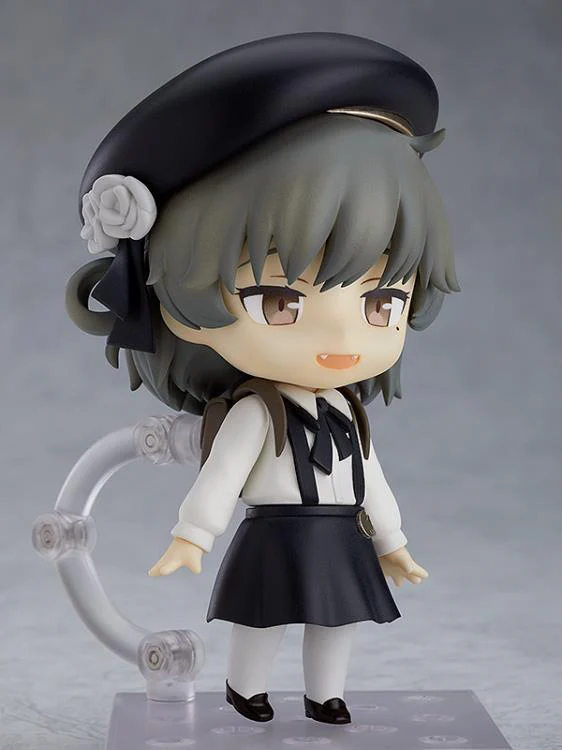 Hatoba Tsugu Nendoroid No.1096 Hatoba Tsugu - Image 2