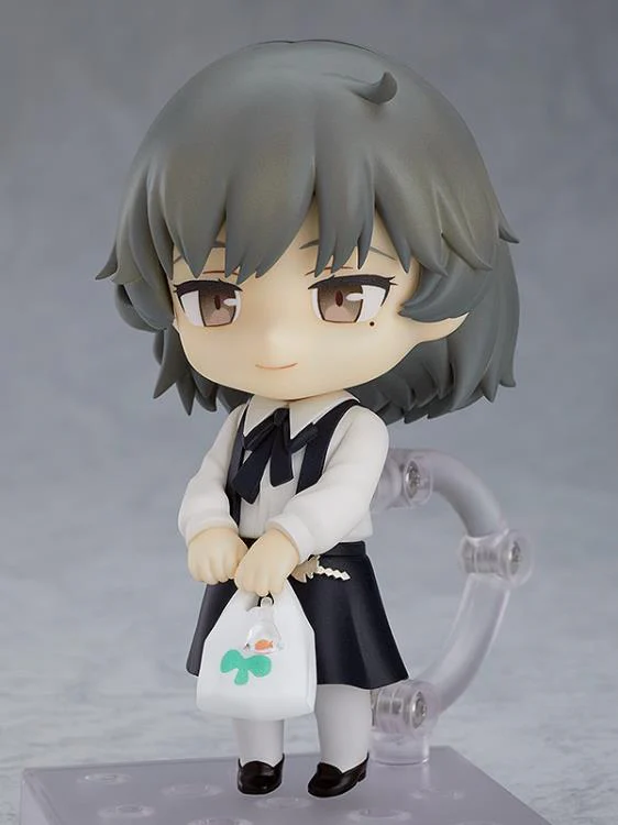 Hatoba Tsugu Nendoroid No.1096 Hatoba Tsugu - Image 3