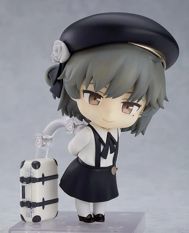 Hatoba Tsugu Nendoroid No.1096 Hatoba Tsugu - Image 4