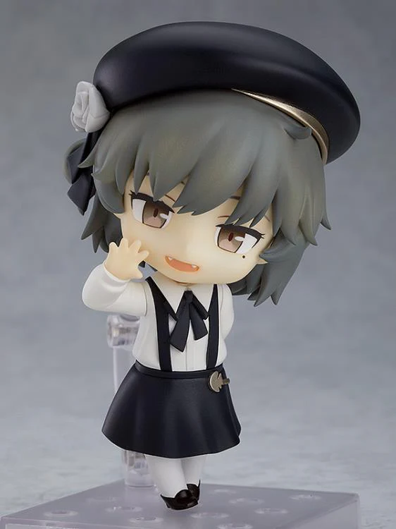 Hatoba Tsugu Nendoroid No.1096 Hatoba Tsugu - Image 5