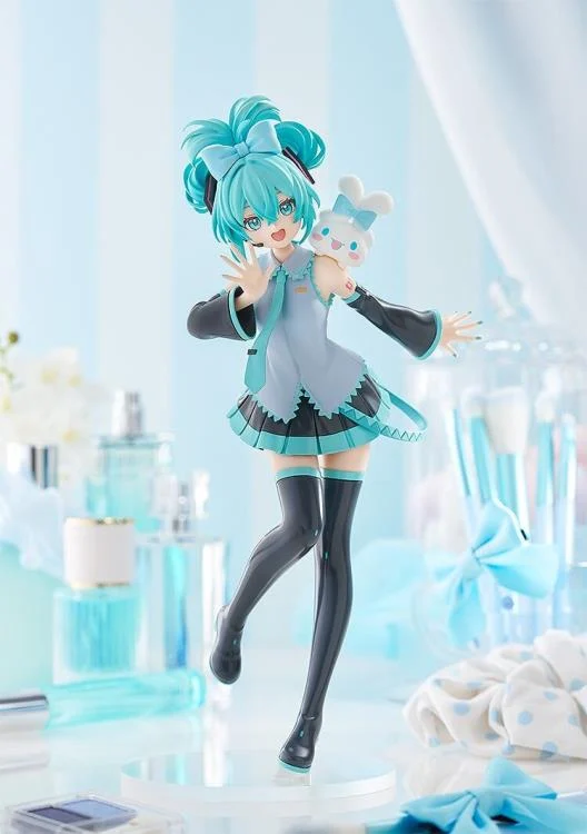 Hatsune Miku x Cinnamoroll Pop Up Parade L Hatsune Miku (Cinnamoroll Collaboration Ver.) - Image 2