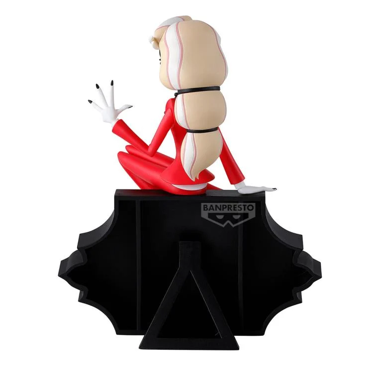 Hazbin Hotel Monitor Top Figure Charlie Morningstar (Ver. A) - Image 5