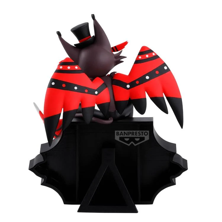 Hazbin Hotel Monitor Top Figure Husk (Ver. A) - Image 5