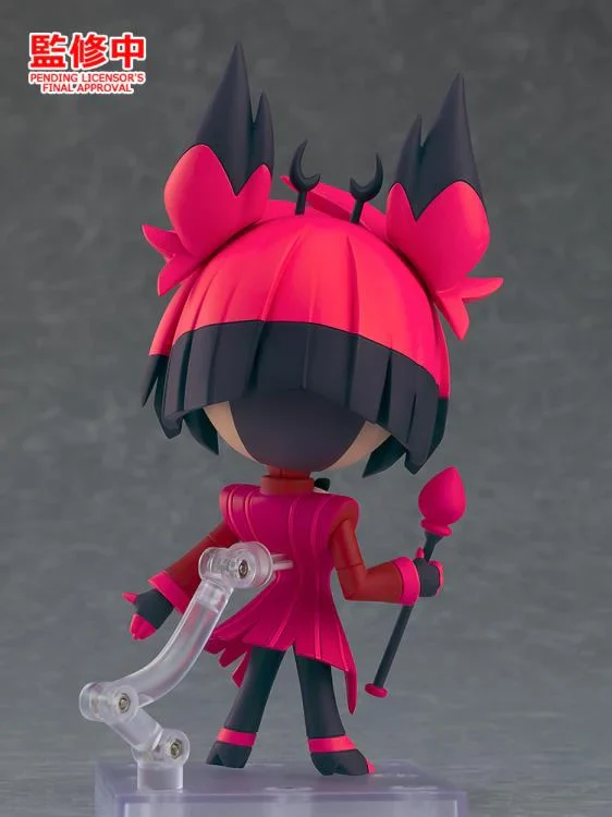 Hazbin Hotel Nendoroid No.2813 Alastor - Image 6