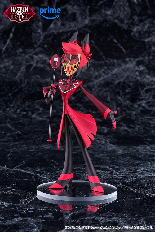 Hazbin Hotel Pop Up Parade Alastor - Image 5