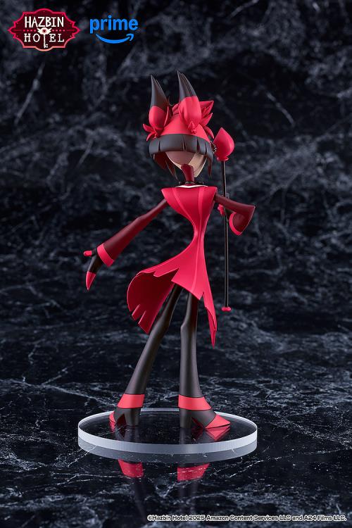 Hazbin Hotel Pop Up Parade Alastor - Image 6