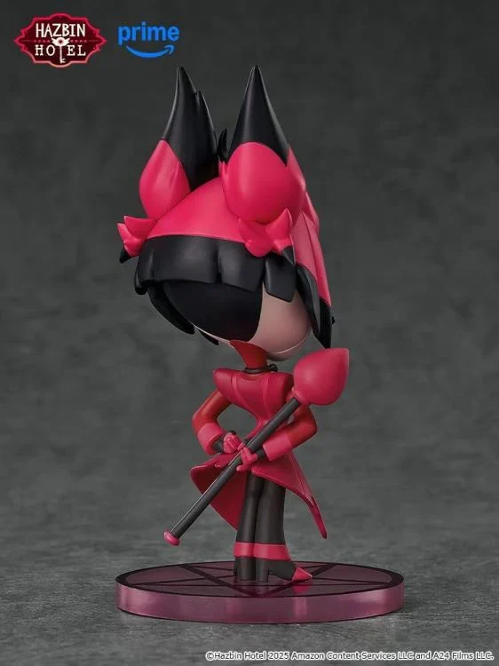 Hazbin Hotel Qset Alastor Figure - Image 5