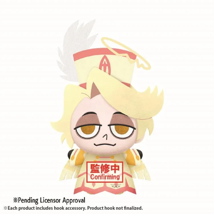 Hazbin Hotel Vol.1 Abel (Season 2) Mascot Plush - Image 2