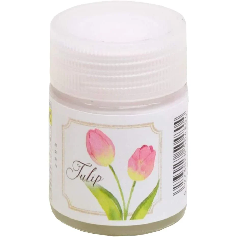 HCD02 Mr. Aqueous Color Classy 'n Dressy Tulip