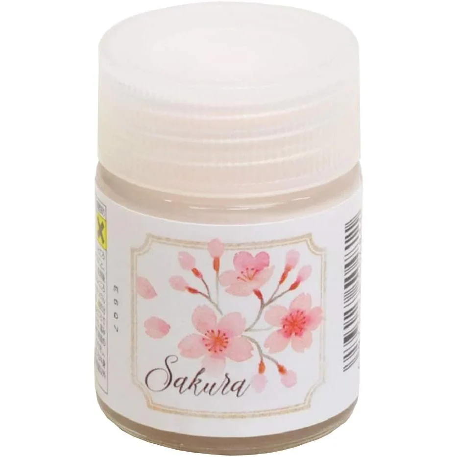 HCD03 Mr. Aqueous Color Classy 'n Dressy Sakura