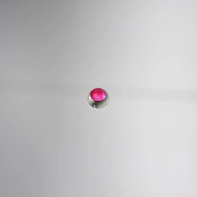 HD plate Lens 2.5mm (3 pieces) - Image 3