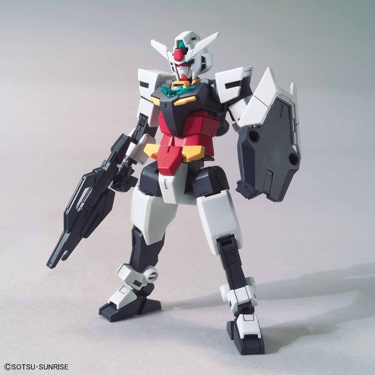 HDBDR 1/144 #001 Earthree Gundam - Image 5