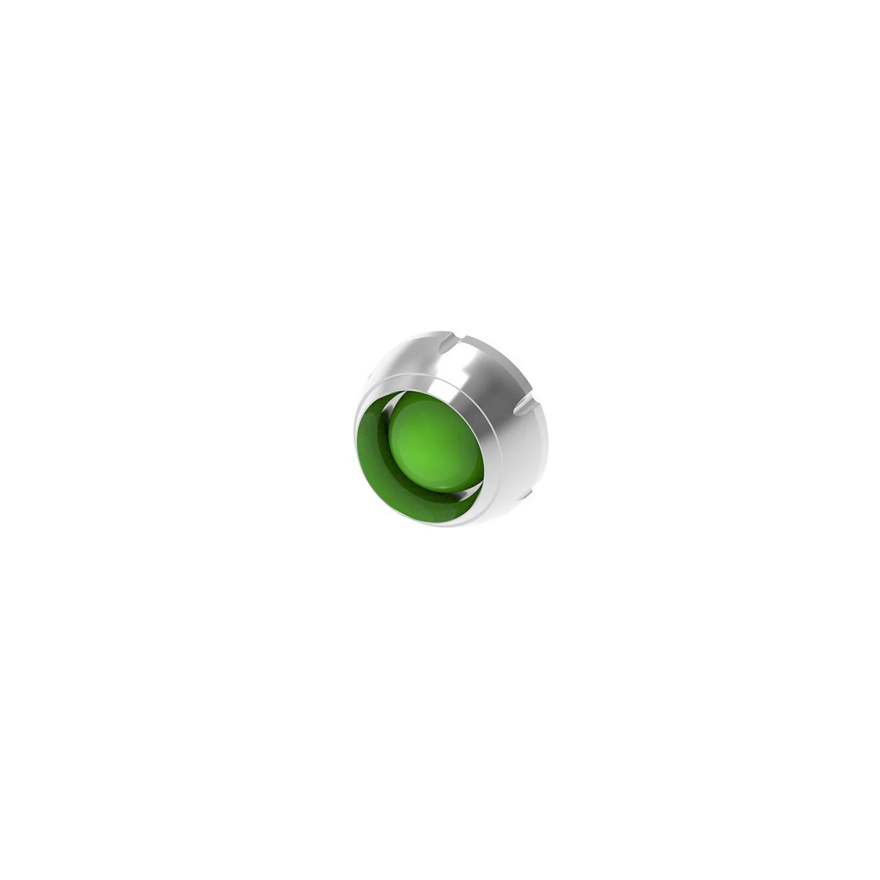 HiQ Parts HD Plate 2.0mm (3pcs) - Image 2