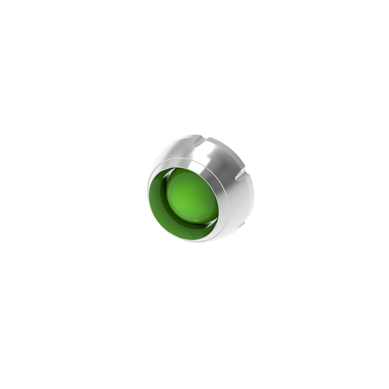 HiQ Parts HD Plate 2.5mm (3pcs) - Image 2